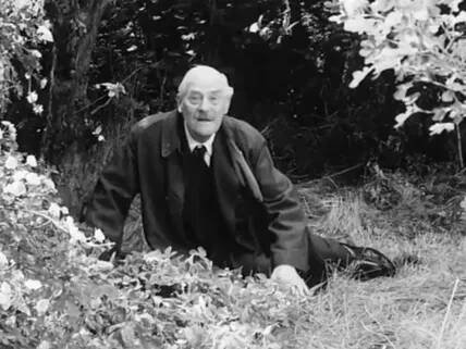 Victor Sjöström