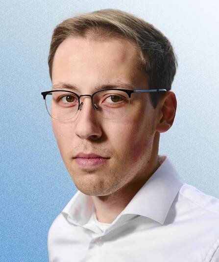 Petr Špaček (Foto: archiv soutěže)