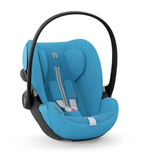 Cloud G i-Size Beach Blue Plus
