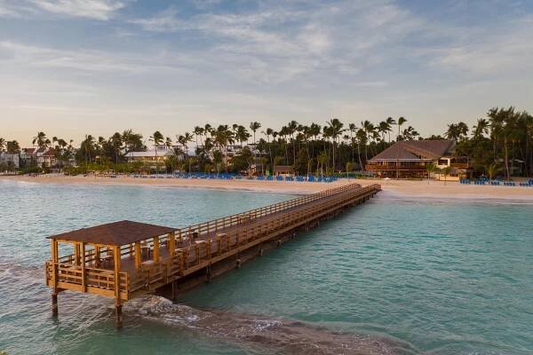Impressive Premium Punta Cana Exterior photo Hard Rock Hotel & Casino Punta Cana