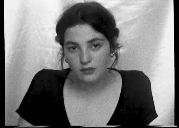 Amelie Siba (CZ)