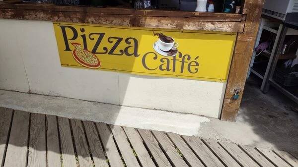 Pizza Caffé foto 2