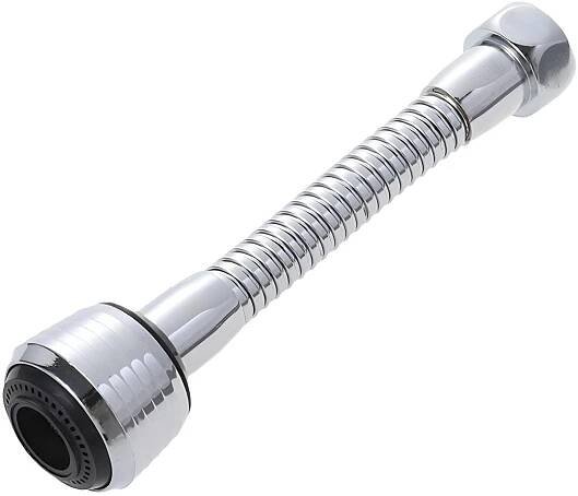 Verk 15580 Prodlužovač kohoutku Turbo Flex