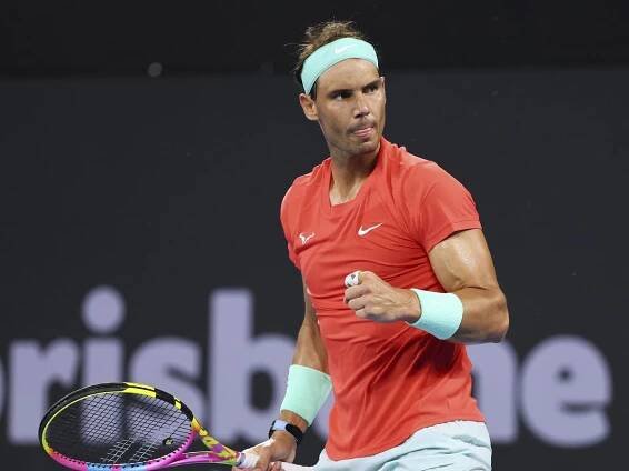 Rafael Nadal: Grandslamy a konec kariéry