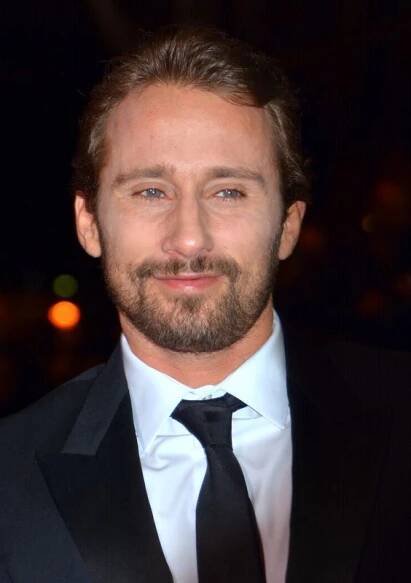 Matthias Schoenaerts – Wikipedie