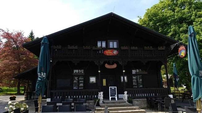 Hlodavci, plísně a nečistoty. Restaurace měla problémy s čistotou