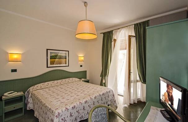 Photogallery - our photos Hotel Kyrton of Forte dei Marmi.