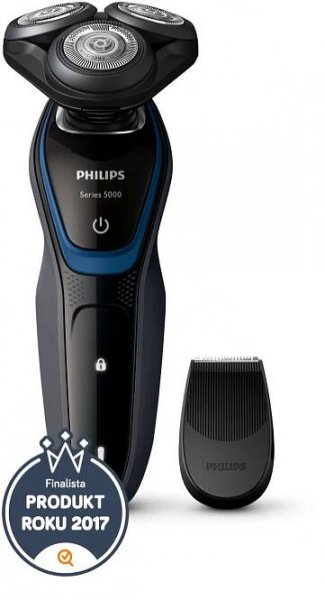 Hol.strojek PHILIPS S 5100/06 1925 Kč