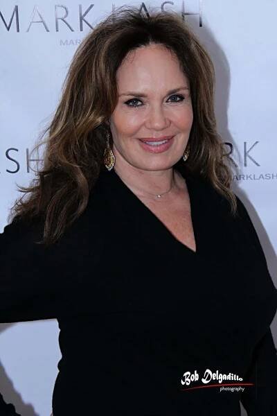 Catherine Bach