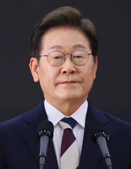 File:President Lee Jae-Myung June 2025.jpg - Wikimedia Commons