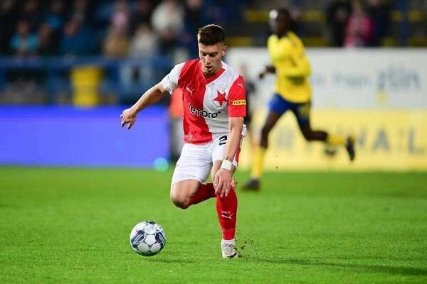 Michal Tomič (Spartak Trnava) - články o Michal Tomič na Eurofotbalu