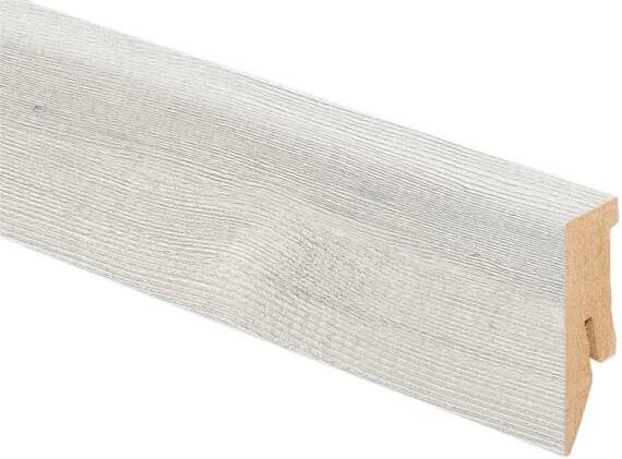 Soklová lišta 67206 50 mm x 18 mm délka 2 600 mm