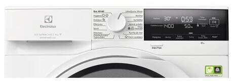 Pračka Electrolux EW8F3494QC 800 UltraCare UniversalDose