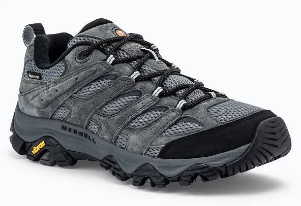 Pánské turistické boty Merrell Moab 3 Gtx granite