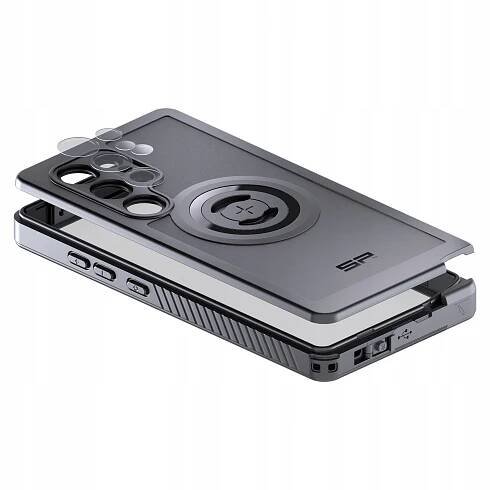 SP Phone Case Xtreme S25 Ultra