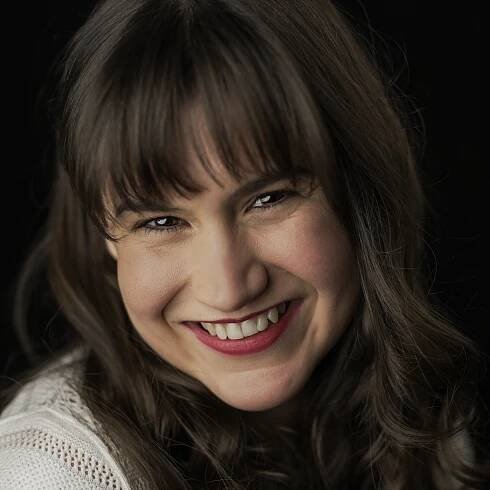 Daniela Šišková - ACTORSMAP