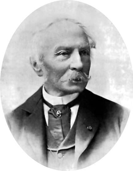 Charles van de Velde