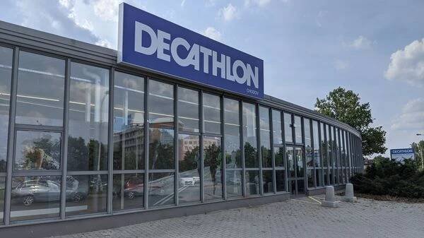 Decathlon foto 3
