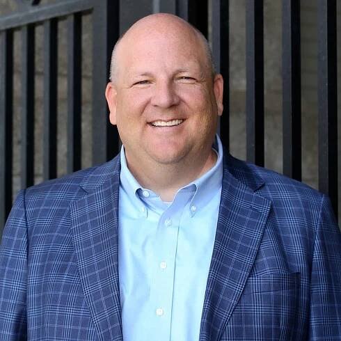 Mark-Johnson - Fortress Asset Management