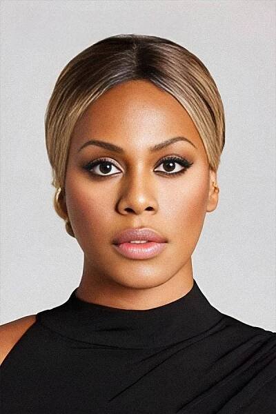 Laverne Cox herečka