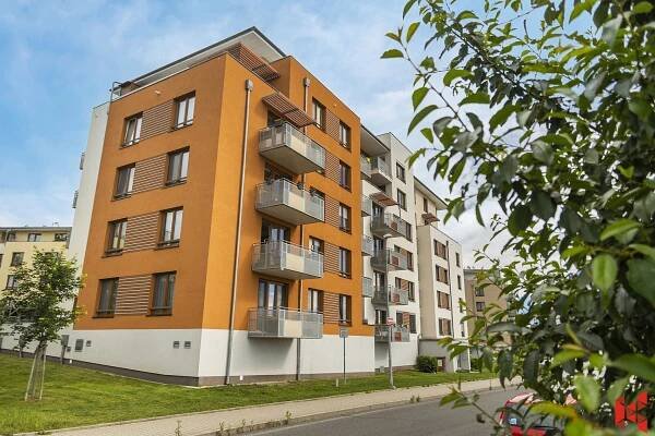 Prodej Byt 2+kk, Tryskovická, Praha 9 - Čakovice
