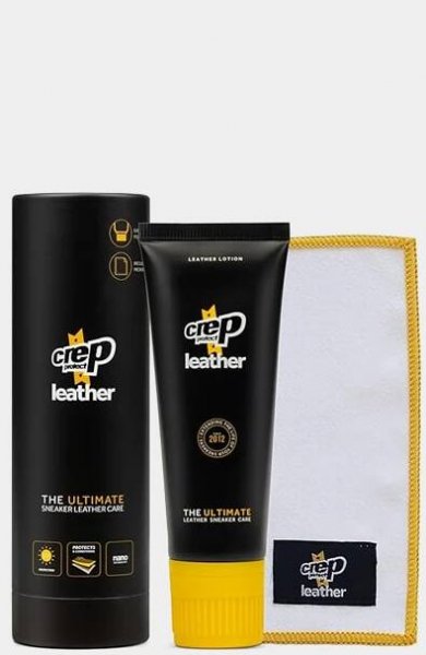 Akcesoria Crep Protect Protect Leather Lotion