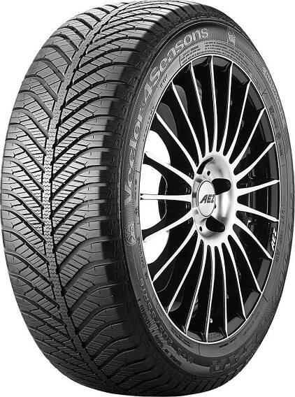 Goodyear Vector 4seasons 215/55 R16 97 V XL FP od 3 526 Kč