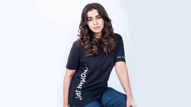Nikki Galrani