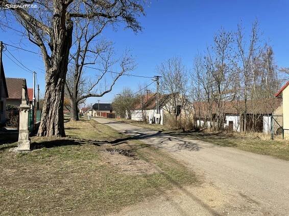 Prodej Pozemek, Chrášťany - Nový Dvůr, okres Rakovník