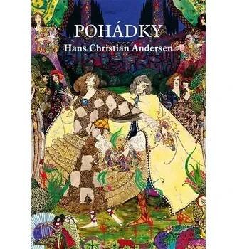 Pohádky - Andersen Hans Christian