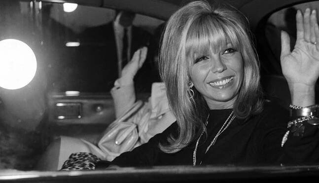 Nancy Sinatra - The Wrecking Crew - Z filmu