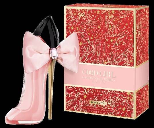 Good Girl Blush Bowtastic Edition Carolina Herrera pro ženy