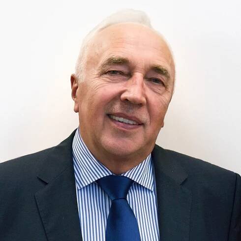 Prof. Jan Jankowski - Turkey from Europe