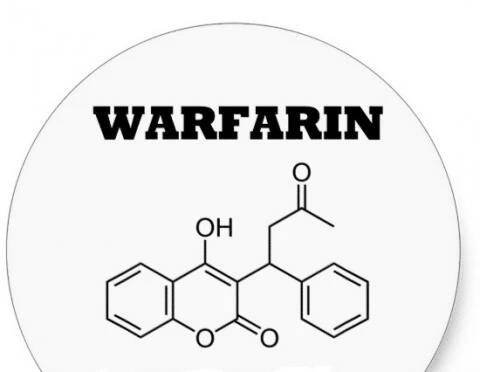 warfarin