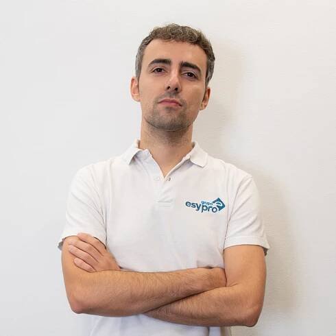 Fernando Fernández