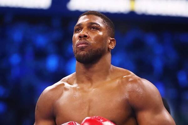 Anthony Joshua vs Robert Helenius: It’s time to stop taking AJ for granted