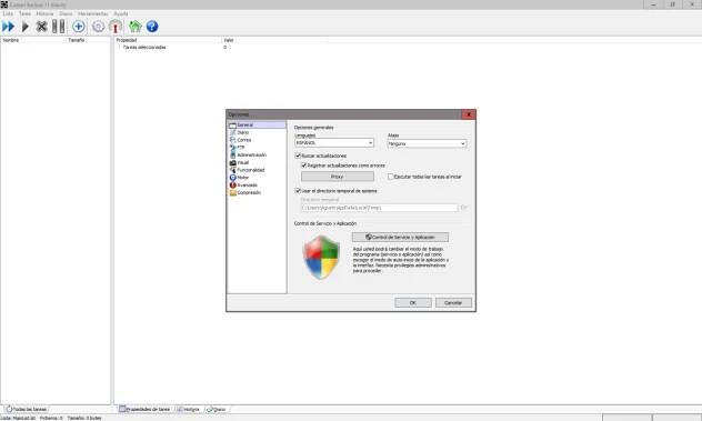 TOP 7 software para copias de seguridad - Softalike.com