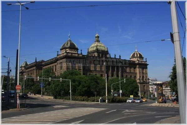 Národní muzeum v Praze