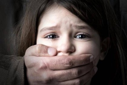 Týrání dětí: co to je, jak to rozpoznat a jak zasáhnout