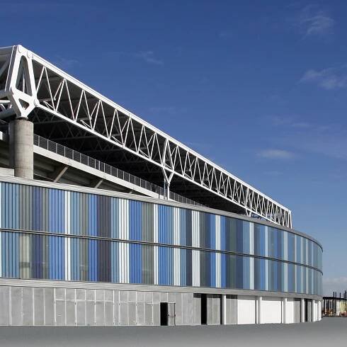 
			
			Espanyol Stadium
		