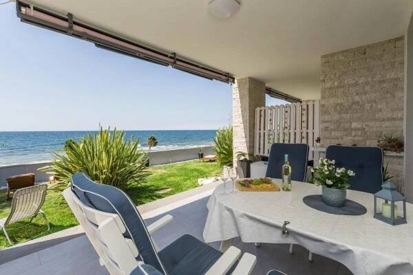 Villa Lucia Umag Umag - Ceny, Kontakt, Hodnocení - Komfortní Ubytování | Chorvatsko