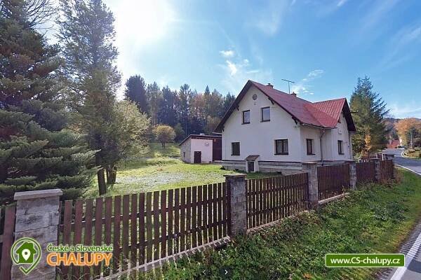 Penzion Morava – Horní Lipová – Jeseník