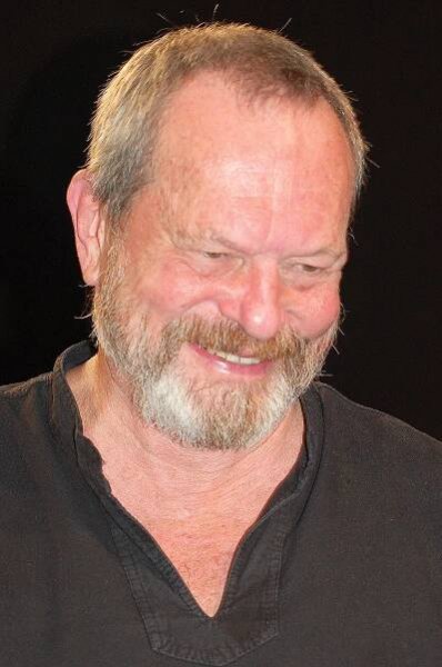 Terry Gilliam foto