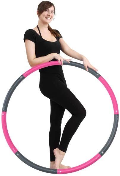 Der beste Hula-Hoop-Reifen 86