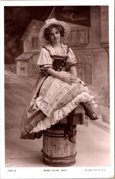 Rapid Photo | THE CABINET CARD GALLERY