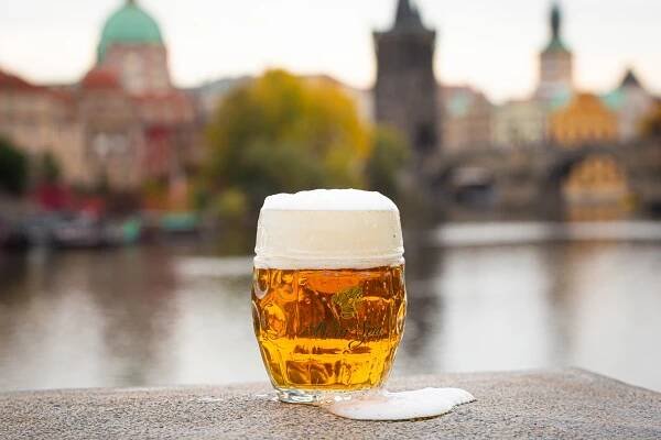 BLOG | Beer Spa 2020