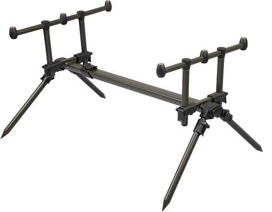 Spro C-Tec Rodpod