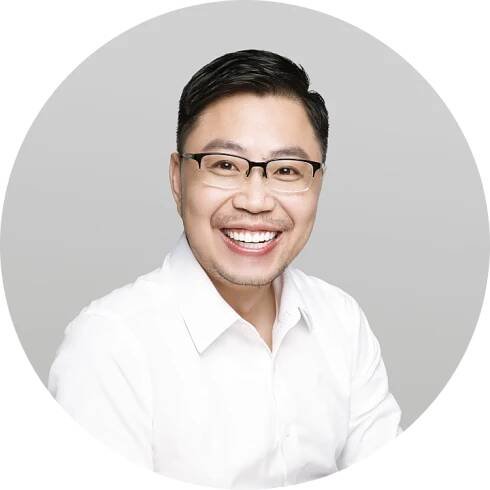Ryan Zhang