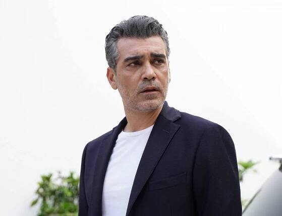 Zrazená láska - Tehlikeli sevgiler... - Z filmu - Caner Cindoruk