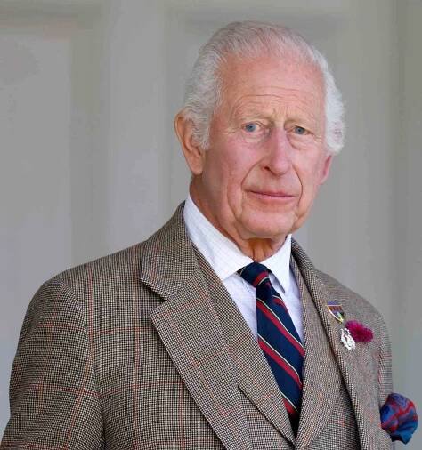 King Charles’s One Birthday Wish Is So Heartbreaking